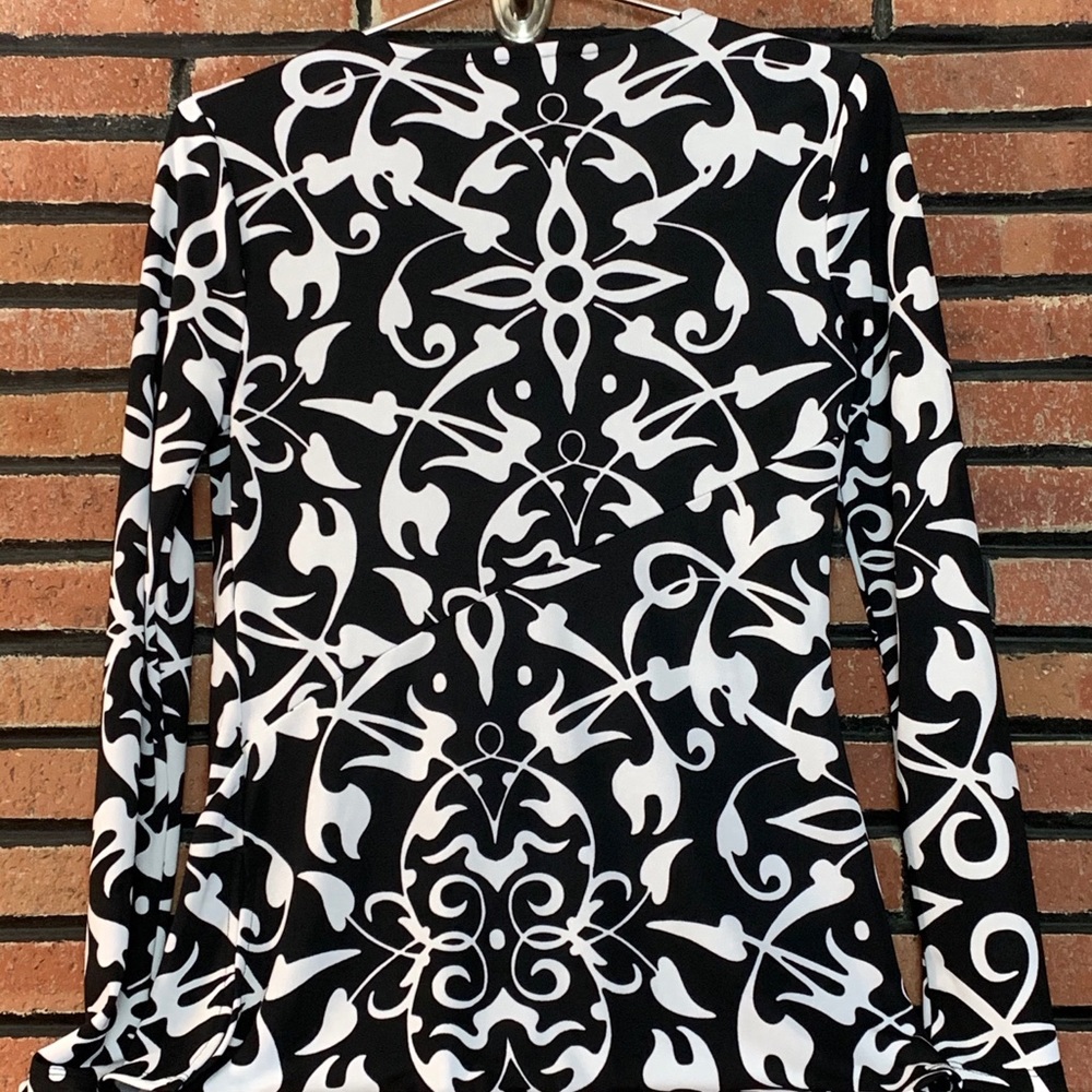 Narciso  Rodriguez Blouse SZ - XS - Picture 3 of 5